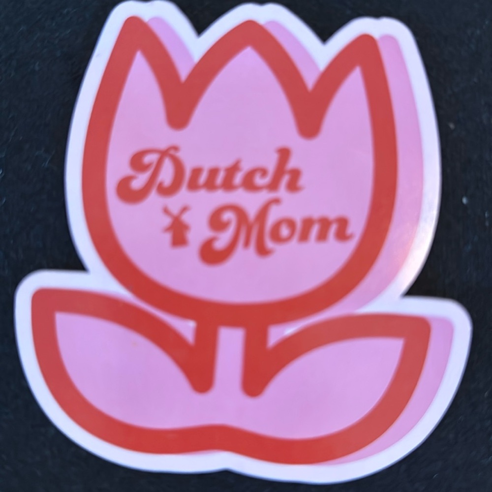 Dutch Bros Sticker Bundle - Picture 3 of 4